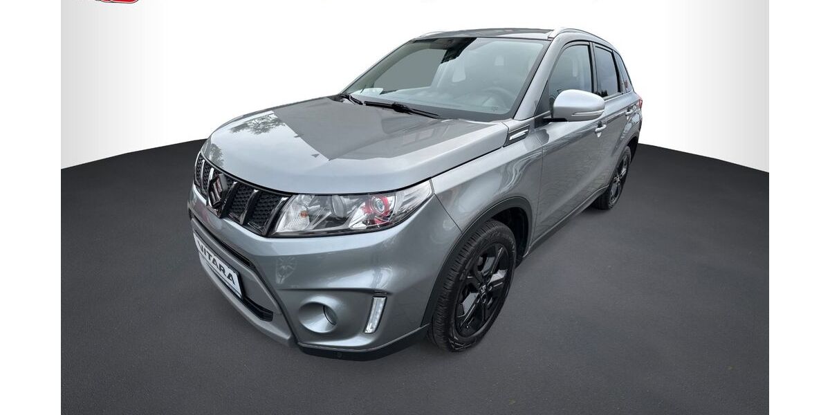 Suzuki Vitara 92.800 km 15.999 &euro; Darmstadt 64293