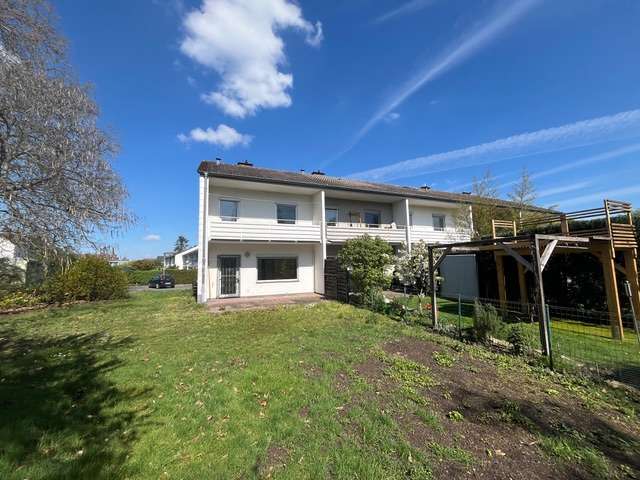 Einfamilienhaus Heusenstamm - 4 Zimmer, 86 m&sup2;, 389.000&euro; | Angebot:26193845