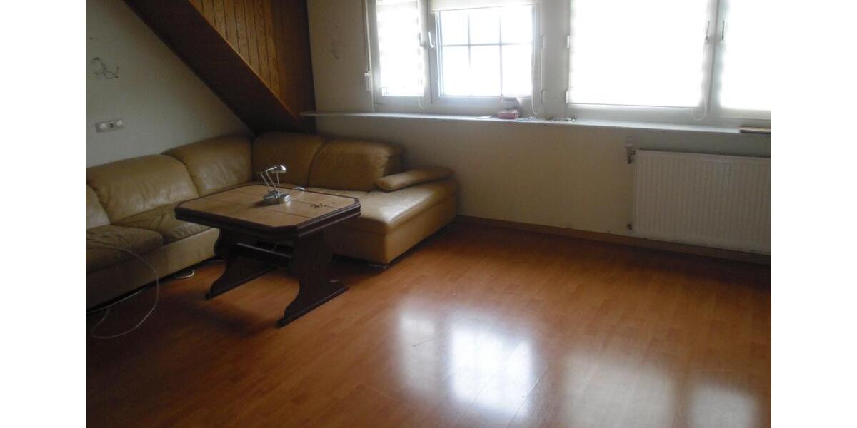 Maisonettenwohnung Flörsheim am Main - 4 Zimmer, 95 m&sup2;, 249.500&euro; | Angebot:26425220