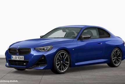 BMW M240i 10.362 km 53.990 &euro; Dreieich-Sprendlingen 63303