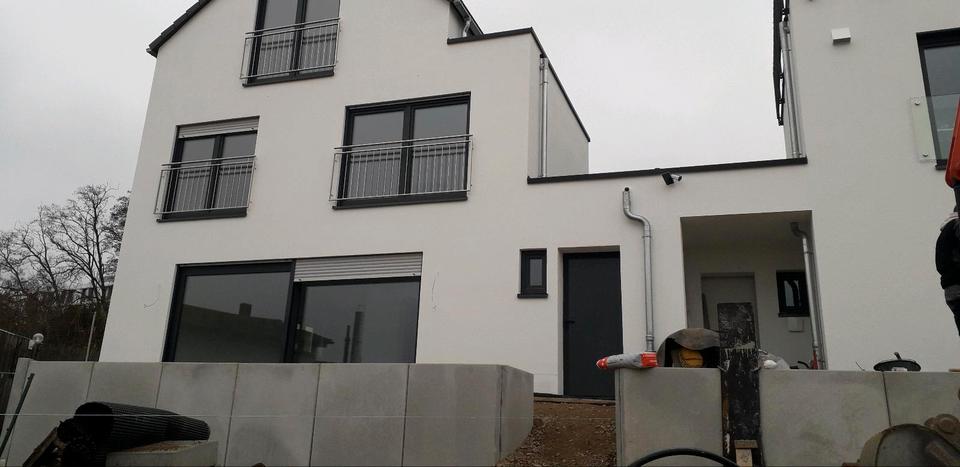 Einfamilienhaus NEUBAU Erstbezug 8 zimmer