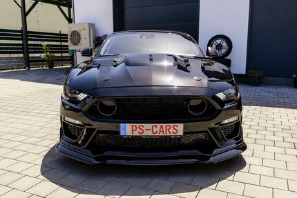 Ford Mustang 23.512 km 38.000 &euro; Roßdorf DE-64