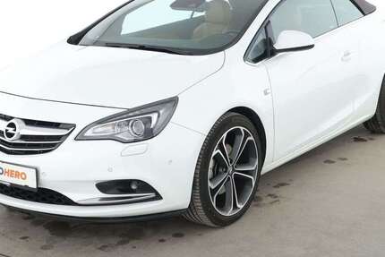 Opel Cascada 51.217 km 16.440 &euro; Frankfurt am Main 65936