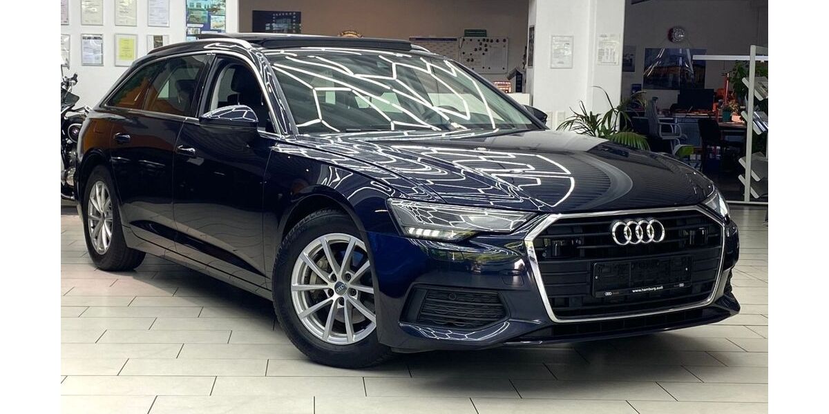 Audi A6 120.696 km 22.400 &euro; Neu-Isenburg 63263
