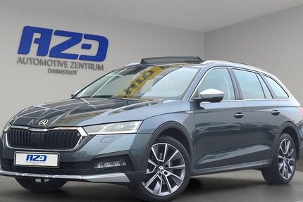 Skoda Octavia 62.000 km 29.988 &euro; Darmstadt 64293