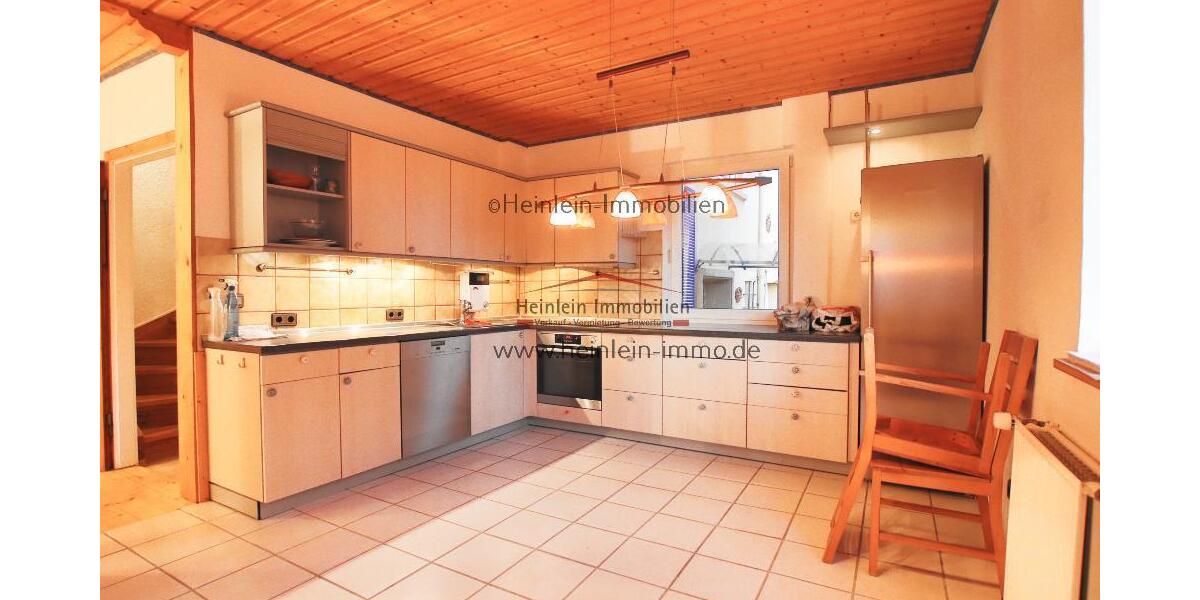 Einfamilienhaus# Stellplatz# Sauna# Winterg# Kaminofen# Hzg. aus 2016 & Solar# Griesheim Hofmannstr. - Einfamilienhaus Griesheim | Angebot:27013557