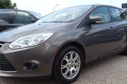 Ford Focus 156.000 km 2.600 &euro; Rodgau / Nieder-Roden 63110