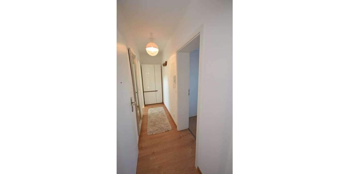 Etagenwohnung Frankfurt am Main Niederrad - 2 Zimmer, 50 m&sup2;, 1.490&euro; | Angebot:25107239