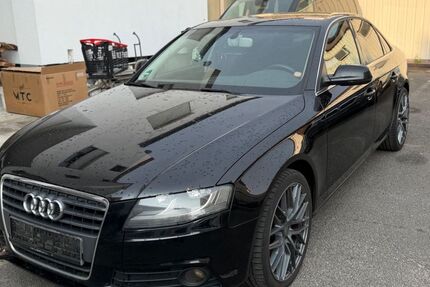 Audi A4 280.000 km 3.390 &euro; Dreieich 63303