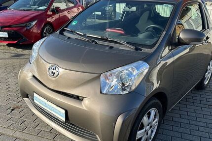 Toyota IQ