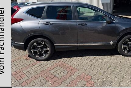 Honda CR-V 90.876 km 21.990 &euro; Dreieich 63303