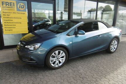 Opel Cascada 86.100 km 11.980 &euro; Gustavsburg 65462