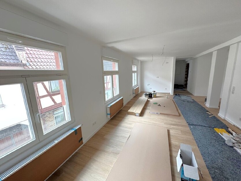 albero:) Exklusives Wohnen im Herzen von Seligenstadt 3 zimmer