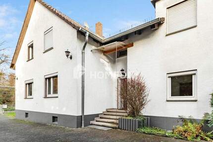 Haus Frankfurt Griesheim - 8 Zimmer, 175 m&sup2;, 399.000&euro; | Angebot:25389024