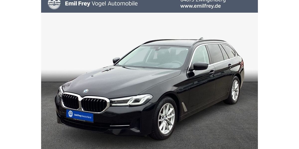 BMW 530 95.694 km 34.670 &euro; Zwingenberg 64673
