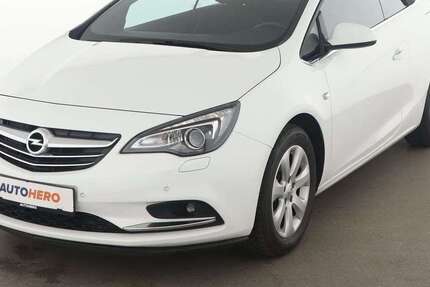 Opel Cascada 41.450 km 15.130 &euro; Frankfurt am Main 65936