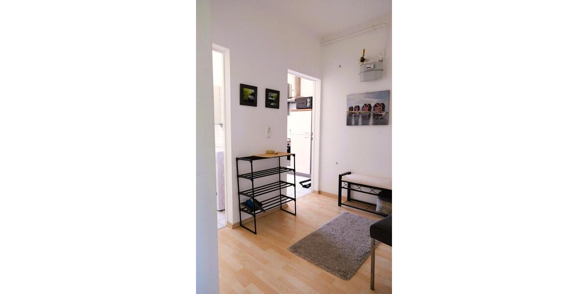 Etagenwohnung Frankfurt am Main Nordend Ost - 2 Zimmer, 62 m&sup2;, 1.250&euro; | Angebot:26413122