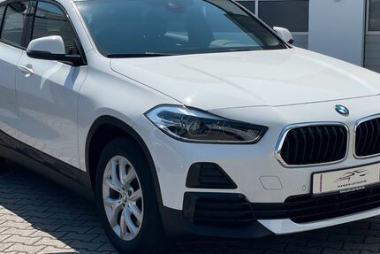 BMW X2 42.500 km 24.990 &euro; Trebur 65468