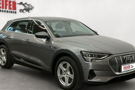 Audi e-tron 97.323 km 24.800 &euro; FÜRTH ( HESSEN ) 64658