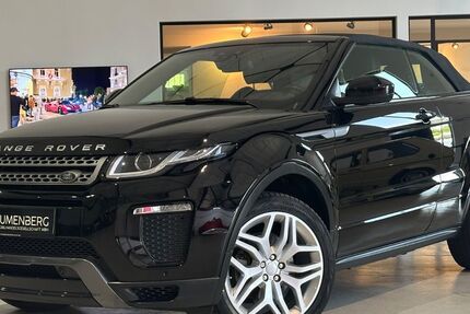 Land Rover Range Rover Evoque 99.821 km 24.980 &euro; Rodgau-Weiskirchen/nähe Frankfurt am Main 63110