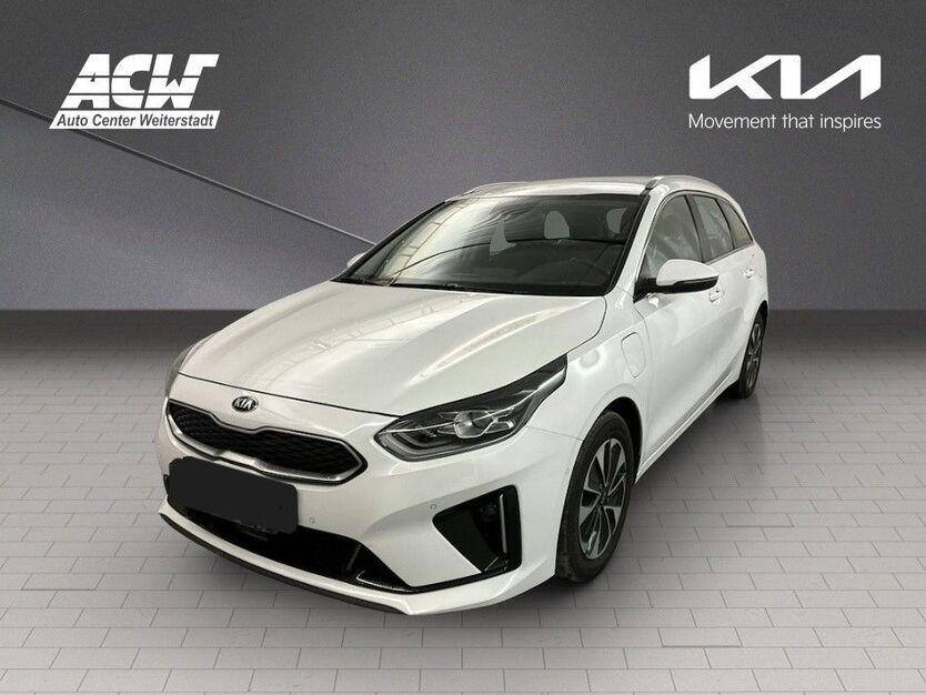 ceed Sportswagon