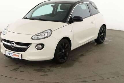 Opel Adam 41.572 km 13.620 &euro; Frankfurt am Main 65936