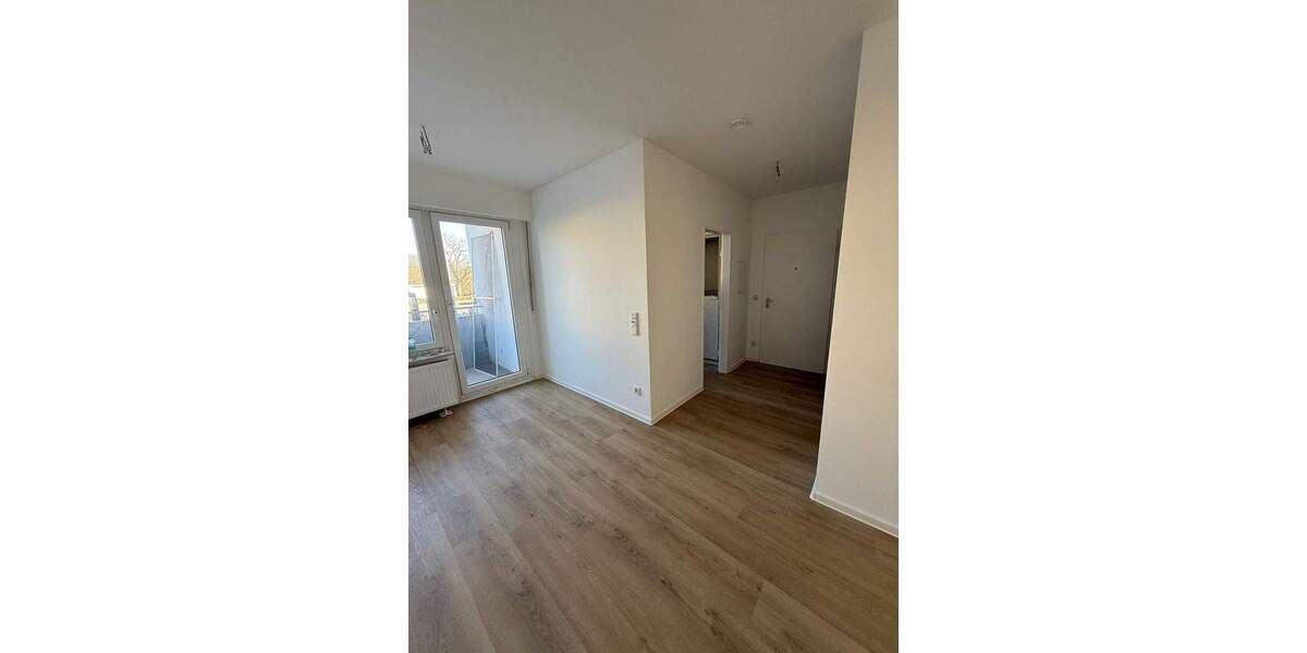 Etagenwohnung Rüsselsheim am Main Rüsselsheim - 2 Zimmer, 77 m&sup2;, 1.050&euro; | Angebot:25372133
