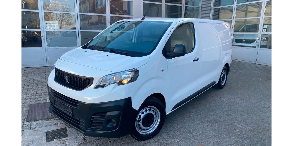 Peugeot Expert 95.000 km 14.500 &euro; Griesheim 64347