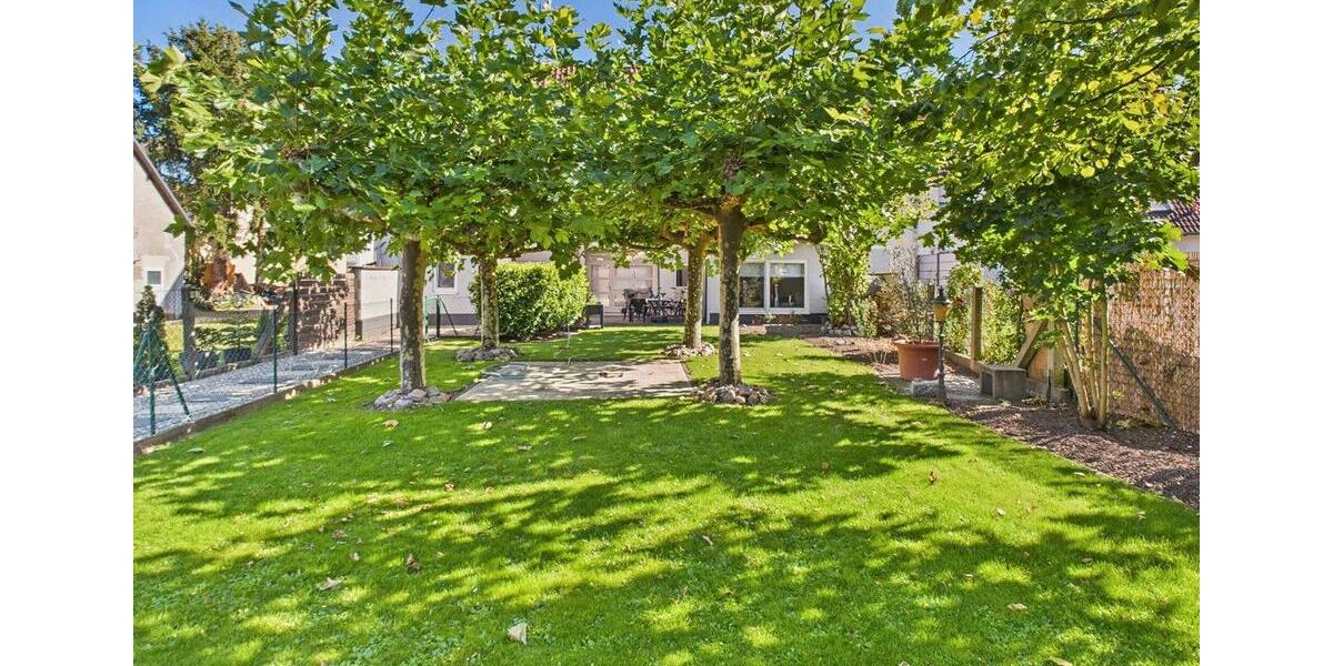 Doppelhaushälfte Alsbach-Hähnlein Hähnlein - 5 Zimmer, 138 m&sup2;, 1.600&euro; | Angebot:26299987