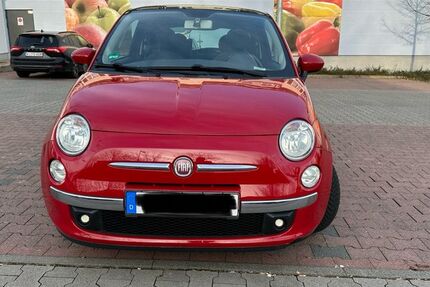 Fiat 500 90.000 km 5.000 &euro; Frankfurt 60438