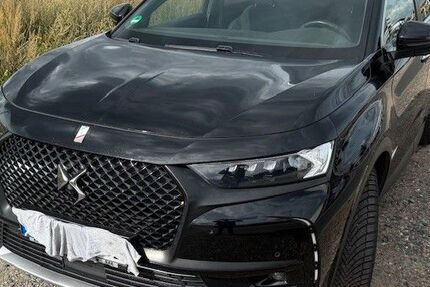 DS Automobiles DS7 (Crossback)