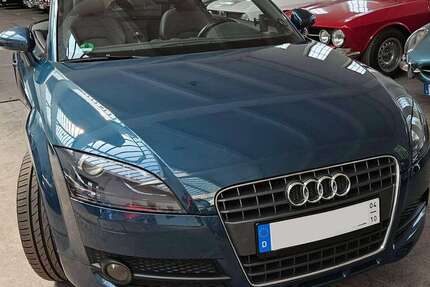 Audi TT 35.000 km 19.900 &euro; Mühltal 64367