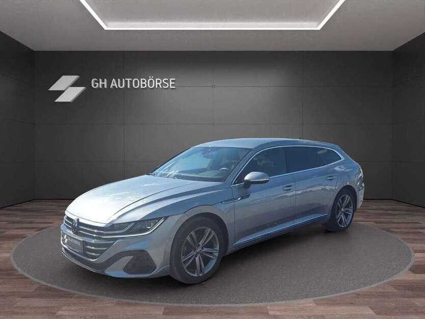 Arteon
