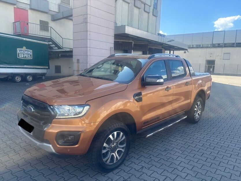 Ranger