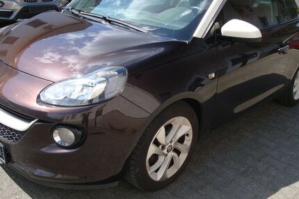 Opel Adam 53.600 km 12.799 &euro; Lorsch 64653