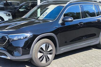 Mercedes-Benz EQB 91.689 km 28.450 &euro; Dieburg 64807