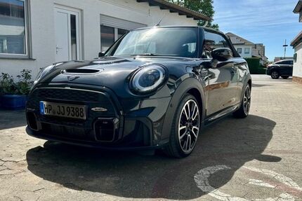 Mini Cooper S Cabrio 40.000 km 32.900 &euro; Zwingenberg 64673