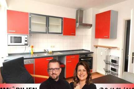 Wohnung zum Mieten in Mainz 530 € 37.65 m² 1 zimmer