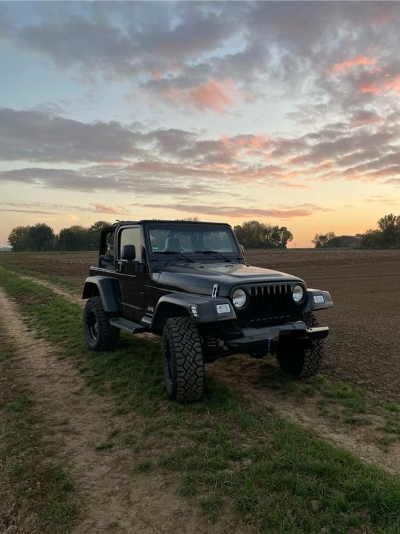 Wrangler