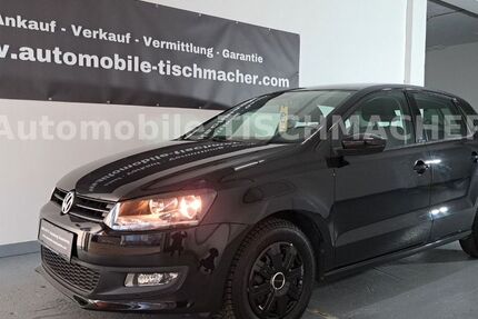 VW Polo 68.638 km 8.995 &euro; Fürth 64658
