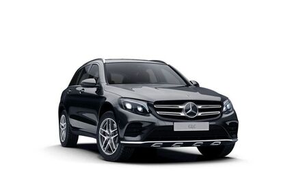 Mercedes GLC 350