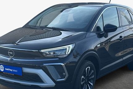 Opel Crossland (X) 21.007 km 19.990 &euro; Frankfurt 60386