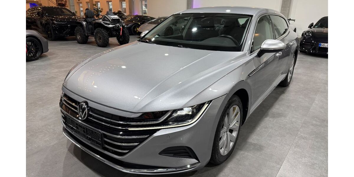 VW Arteon 72.275 km 23.600 &euro; Riedstadt 64560