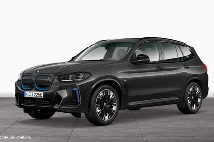 BMW iX3 28.950 km 41.680 &euro; Dreieich-Sprendlingen 63303