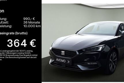 Seat Leon 10.000 km 29.250 € Hofheim-Diedenbergen 65719