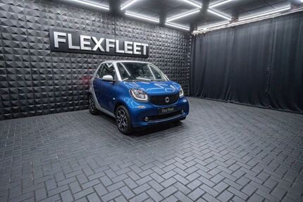 Smart ForTwo 20.933 km 17.990 &euro; Neu-Isenburg (bei Frankfurt am Main ) 63263