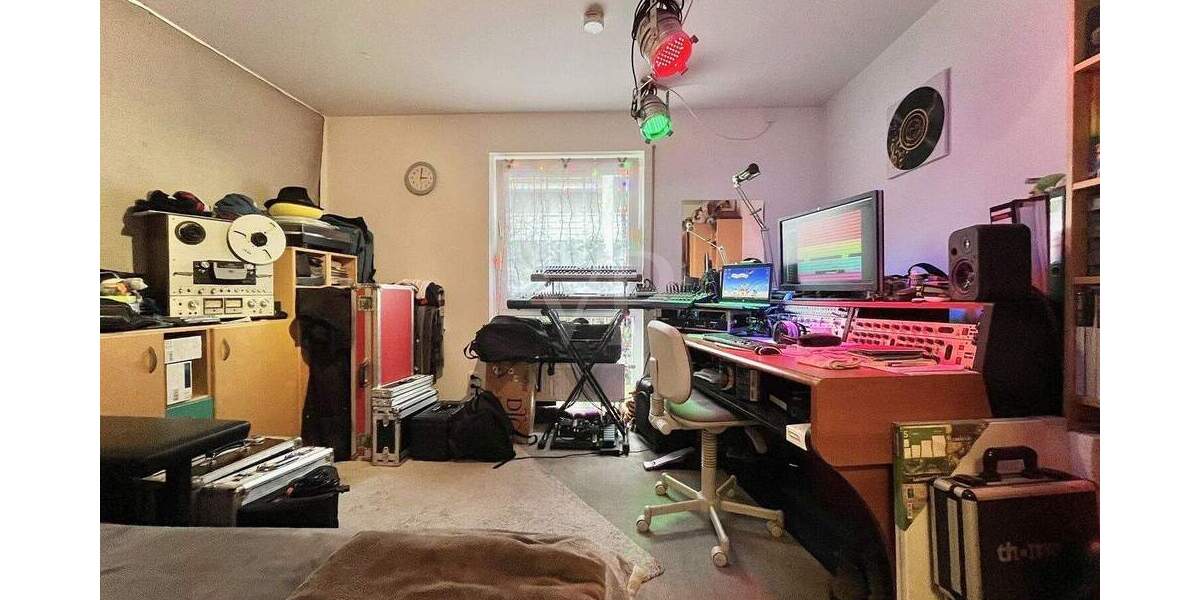 Etagenwohnung Kriftel - 3 Zimmer, 80 m&sup2;, 298.000&euro; | Angebot:25836946