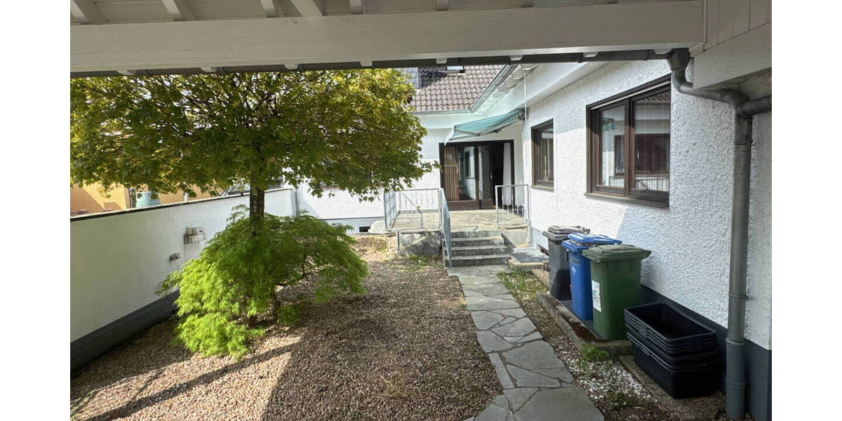 Bungalow Babenhausen - 5 Zimmer, 133 m&sup2;, 447.000&euro; | Angebot:26320645