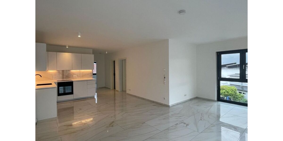 Neubau-Erstbezug: 3-ZKBF 79QM (zahlreiche Wohnungen 35-100Qm vorhanden ab 695 Euro)) - Etagenwohnung Dieburg | Angebot:26832807