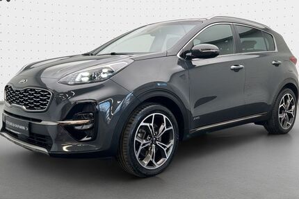 Kia Sportage 57.751 km 24.990 &euro; Hofheim im Taunus 65719